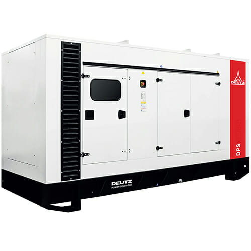 Complete Generator Range