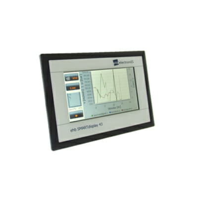 EHB Smart Display 43