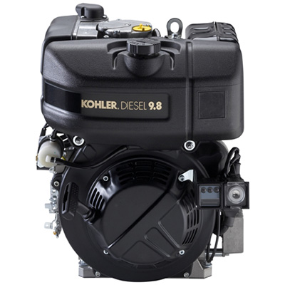 KD 400 Kohler