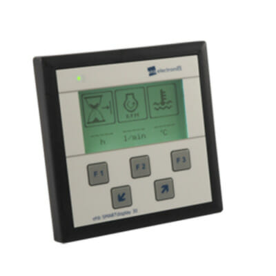 ehb smart display 30