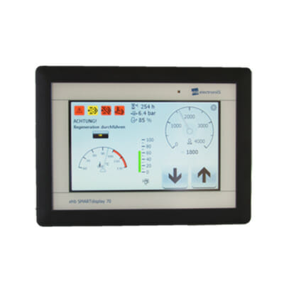 ehb smart display 70